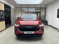 2023 Haval F7x I Рестайлинг, красный, 2190000 рублей - вид 1