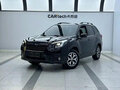 2023 Subaru Forester V Рестайлинг, чёрный, 2747000 рублей - вид 1