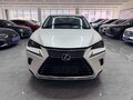 2020 Lexus NX 200 I Рестайлинг, белый, 3115007 рублей - вид 1