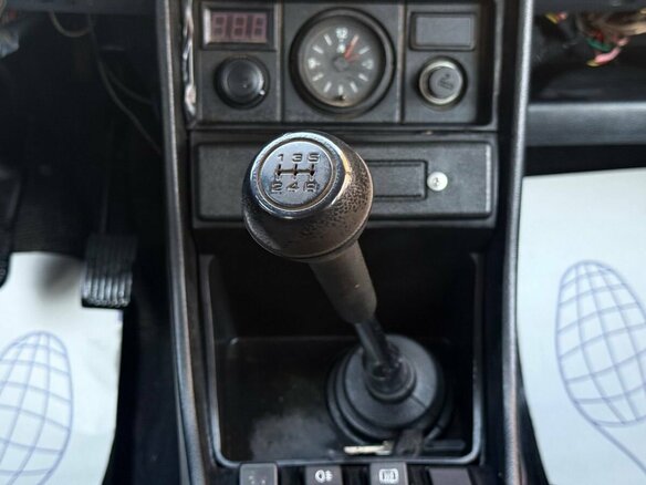 2008 Lada (ВАЗ) 2107, красный, 80000 рублей - вид 19