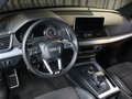 2020 Audi Q5 II (FY), чёрный, 2749000 рублей - вид 7
