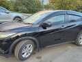 2018 Honda Vezel I Рестайлинг, чёрный, 1790000 рублей - вид 5