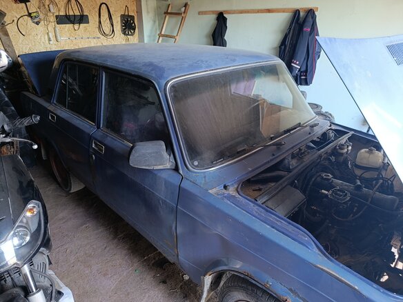 1999 Lada (ВАЗ) 2109, серебристый, 40000 рублей - вид 2