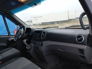 2024 Sollers Atlant, белый, 2462685 рублей, вид 5