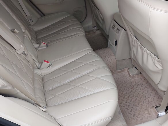2015 Infiniti QX70, чёрный, 2800000 рублей - вид 18