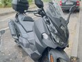 2021 Sym Maxsym TL 500, чёрный, 590000 рублей - вид 4