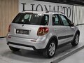 2013 Suzuki SX4 I (Classic) Рестайлинг, серебристый - вид 5