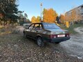 1999 Lada (ВАЗ) 21099, коричневый, 130000 рублей - вид 4