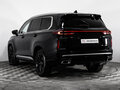 2024 Exeed VX I Рестайлинг, чёрный, 3499000 рублей - вид 6