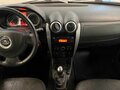 2019 Lada (ВАЗ) Largus Cross I, бежевый, 645000 рублей - вид 11