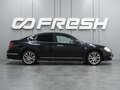 2006 Nissan Teana I (J31) Рестайлинг, чёрный, 599000 рублей - вид 4