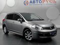 2012 Nissan Tiida I Рестайлинг, серый, 739000 рублей