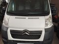2013 Citroen Jumper, белый, 930000 рублей - вид 7