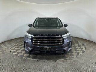 2022 Exeed VX I, серый, 2490000 рублей, вид 2