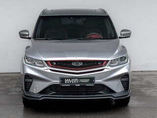 2023 Geely Coolray I, серый, 1810000 рублей, вид 2