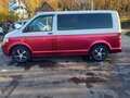 2003 Volkswagen Transporter, белый, 1250000 рублей - вид 7