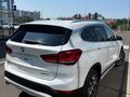 2022 BMW X1 Long 20Li sDrive II (F48) Рестайлинг, белый, 2555000 рублей - вид 7
