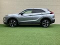 2023 Mitsubishi Eclipse Cross I Рестайлинг, серебристый, 1870000 рублей - вид 5