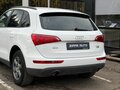 2012 Audi Q5 I (8R), белый, 1669000 рублей - вид 6
