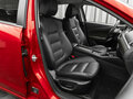 2016 Mazda 6 III (GJ) Рестайлинг, красный, 1740000 рублей - вид 11