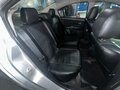 2005 Mazda 3 I (BK), серебристый - вид 6