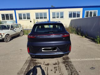 2021 Exeed TXL I Рестайлинг, серый, 2120000 рублей, вид 3