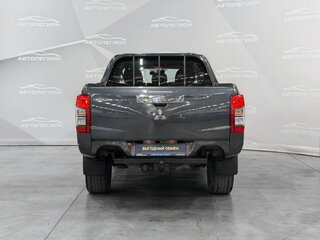 2021 Mitsubishi L200 V Рестайлинг, серый, 2750000 рублей, вид 4