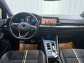 2023 Volkswagen Golf VIII, чёрный, 1650000 рублей - вид 8