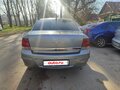 2012 Opel Astra H Рестайлинг, серый, 260000 рублей - вид 1