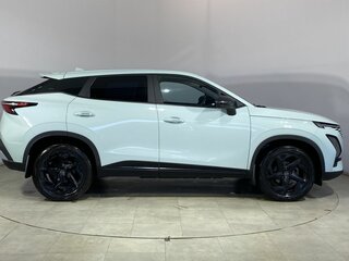 2023 Omoda C5 I, зелёный, 1700000 рублей, вид 5