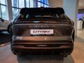 2026 Geely Cityray, серый, 3344990 рублей - вид 9