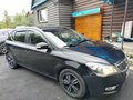 2012 Kia Ceed I Рестайлинг, чёрный, 750000 рублей