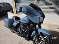 2024 Harley-Davidson Street Glide, голубой, 2699000 рублей - вид 3