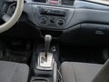 2004 Mitsubishi Lancer IX, серебристый, 255000 рублей - вид 11