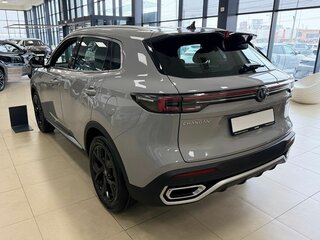 2026 Changan UNI-S I Рестайлинг, серый, 3249900 рублей, вид 5