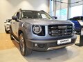 2026 Haval Dargo I, серый, 3899000 рублей - вид 1