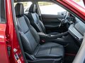 2024 Changan CS35 Plus I Рестайлинг, красный, 1967000 рублей - вид 11