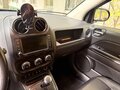 2012 Jeep Compass I Рестайлинг, серый, 900000 рублей - вид 5