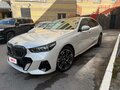 2024 BMW 5 серии Long 530Li xDrive VIII (G60/G61/G68), белый, 9000000 рублей