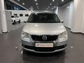 2010 Volkswagen Touran I Рестайлинг, серебристый - вид 7