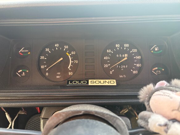 2004 Lada (ВАЗ) 2107, пурпурный, 150000 рублей - вид 4