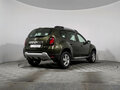 2016 Renault Duster I Рестайлинг, зелёный, 941000 рублей - вид 4