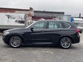 2013 BMW X5 50i III (F15), чёрный, 2550000 рублей - вид 7