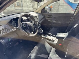 2012 Honda CR-V IV, чёрный, 1400000 рублей, вид 4