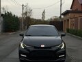 2022 Toyota Levin XII (E210) Рестайлинг, чёрный, 1600000 рублей