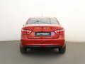 2022 Lada (ВАЗ) Vesta I, красный, 1398000 рублей - вид 4