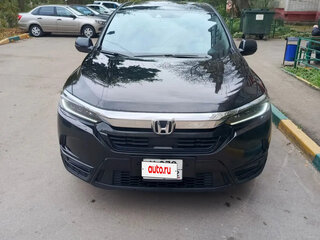 2022 Honda Breeze I, чёрный, 3200000 рублей, вид 2