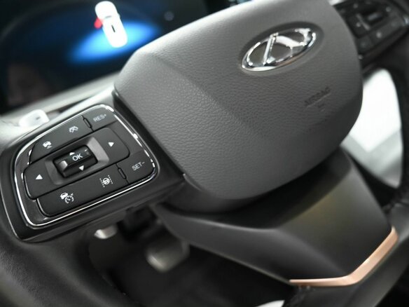 2023 Chery Tiggo 8 Pro Max I, серый, 2349900 рублей - вид 17