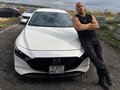 2021 Mazda 3 IV (BP), белый, 1920000 рублей