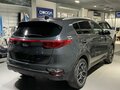 2019 Kia Sportage IV Рестайлинг, серый, 2100000 рублей - вид 4